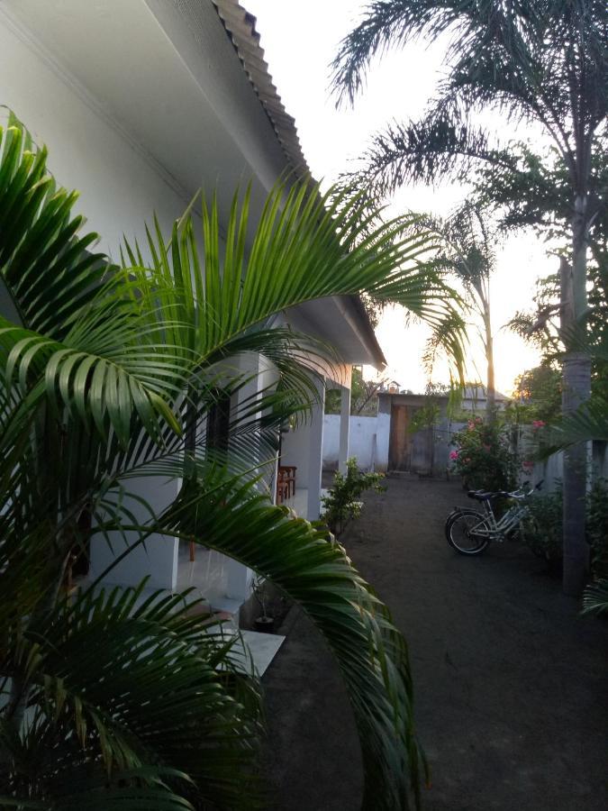 Ani Bungalows ギリ・トラワンガン エクステリア 写真